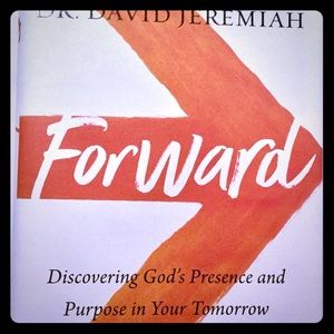Forward, by Dr. David Jeremiah